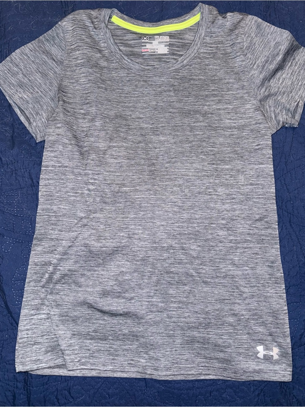 Under Armour Athletic Shirt